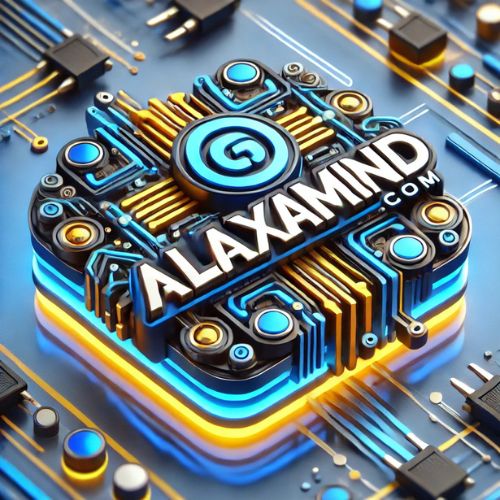 Alaxamind